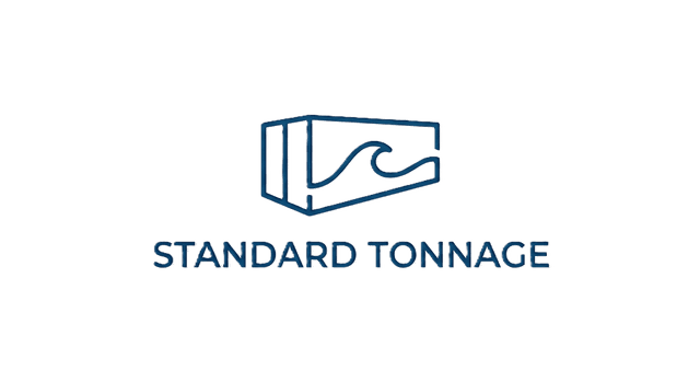 Standard Tonnage