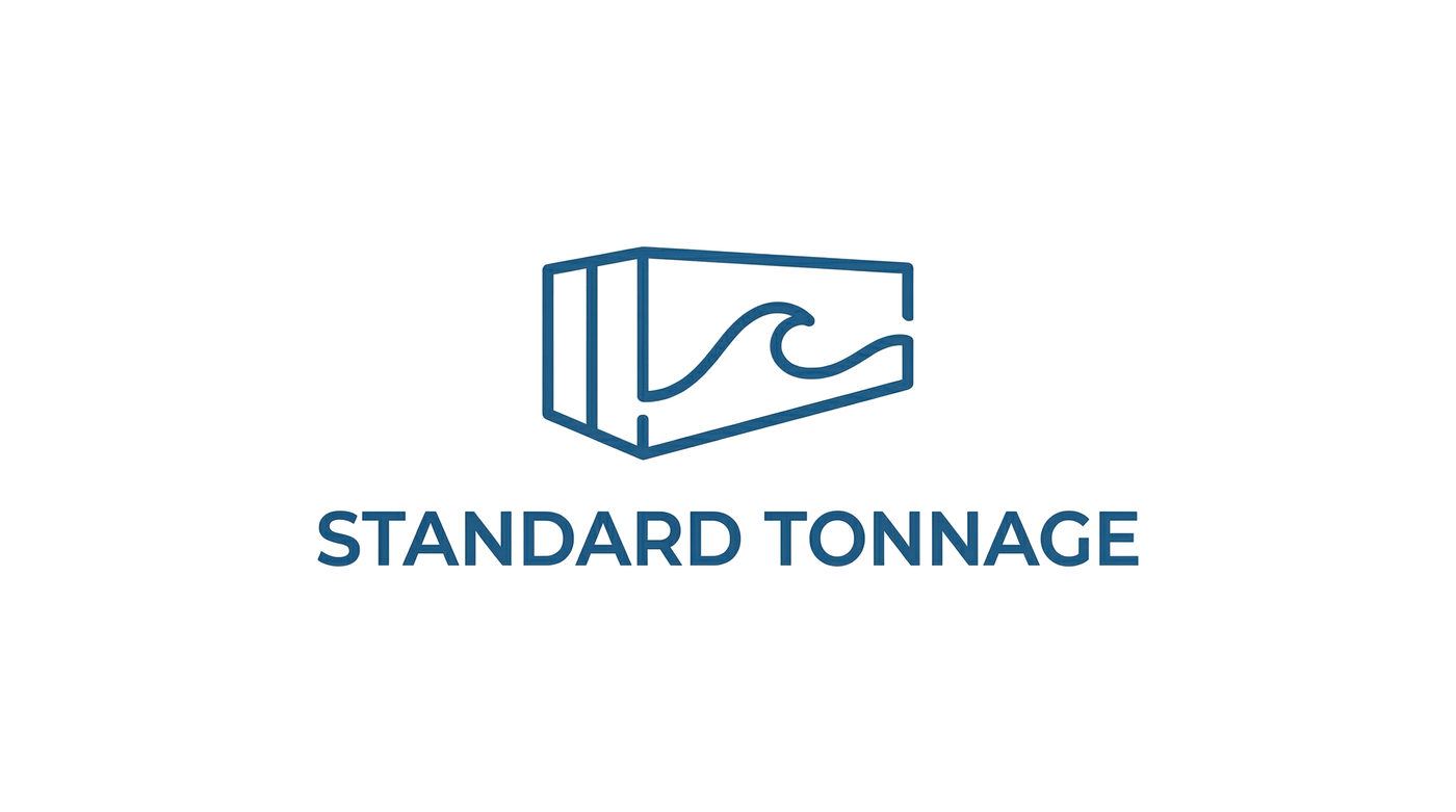 Standard Tonnage